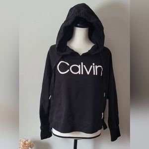 Calvin Klein Performance Hoodie